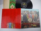 Beatles,Sgt Pepper's Lonely Hearts Club Band,First mono pressing,LP