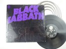 Black Sabbath,Master Of Reality,First press,Fully laminated embossed box slve,LP