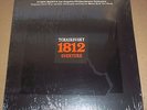 Mehta/LA Philharmonic TCHAIKOVSKY 1812 Overture - London CS 6670 SEALED
