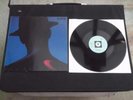 THE BLUE NILE HATS 1989 UK PRESS 12