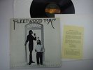 Fleetwood Mac,Fleetwood Mac,Limited edition,MFSL Half Speed Mastered,LP