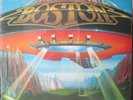Boston-Don't Look Back-Rare Orig.1978 Hard Rock LP-UK Epic-SEALED W/No Bar Code