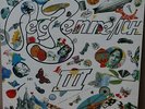 Led Zeppelin - III  / rare russian cover with Kremlin / 1992