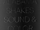 Alabama Shakes Sound and Color 2xLP vinyl record sealed black keys dead weather