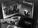 Corrupted - Nadie ++ LP ++ NEU 