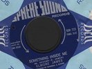 (Hear) 1967 Elmore James Blues 45 (Something Inside Me)