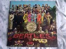 THE BEATLES - SGT. PEPPERS LONELY HEARTS CLUB BAND - PCS7027 - MINT