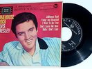 ELVIS PRESLEY    --- jailhouse rock   ---   E/P