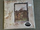 Led Zeppelin IV LP - 200 Gram - Quiex SV-P - Classic Records - Sealed