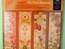 Vivaldi - The Four Seasons - Itzhak Perlman - Hi-Q Supercut Sealed LP