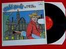 DAVID BOWIE - THE MAN WHO SOLD THE WORLD - ORIG 1970 1st PRESS A2/B1 VINYL LP
