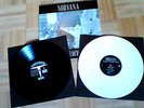 NIRVANA - Bleach - 20th Anniversary Edition - 2 Black/White Vinyl LP - neuwertig