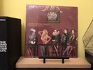 Panic at the Disco - A Fever You Can't Sweat Out Vinyl 1st Pressing W/ Poster