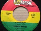HORACE MARTIN - RUFF WE RUFF 7