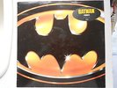 Prince - Batman Movie Soundtrack Vinyl LP and Batdance 12