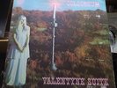 COLOSSEUM VALENTYNE SUITE 1969 VERTIGO 1Y 1 / 2Y 1 - ORIGINAL SWIRL - EXCELLENT