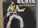 RARE SEALED LP - ELVIS - AT MADISON SQUARE GARDEN LSP-4776 RCA Unopened Original
