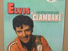 RARE SEALED LP - ELVIS - CLAMBAKE APL1-2565 RCA Soundtrack Unopened Original