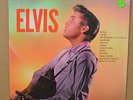 RARE SEALED LP - ELVIS - S/T RCA LSP-1382(e) Unopened Original