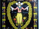 THE BYRDS w/GRAM PARSONS SWEETHEART OF RODEO RARE ORIG '68 COLUMBIA LP IN SHRINK