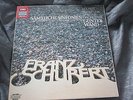 SCHUBERT- THE SYMPHONIES - WAND - WDR COLOGNE HARMONIA MUNDI STEREO 5LP BOX MINT