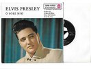 RARE EX/NM ELVIS PRESLEY EP  EPA - 9775 