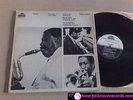 CECIL PAYNE ZODIAC ( THE MUSIC OF CECIL PAYNE)  1973 STRATA EAST US LP