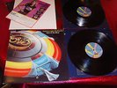 ELO-OUT OF THE BLUE-2LP EX-/N.MINT/JTLA 823/1977 USA