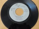 Northern Soul Crossover Winfield Parker I Wanna Be With You Original Listern M-