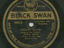 Pre War Delta Blues-Trixie Smith-Trixie's Blues/Desperate Blues-Black Swan 2039