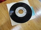 Reggae '45 Record Blank THE GAYLADS Go Away / SOUL VENDORS Julie w/VIDEO VG+