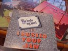 3- SPOOKY TOOTH  lp's, one price