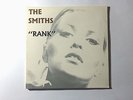 The Smiths – “Rank” Vinyl LP - (Rough Trade, 1988)