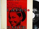 LaVERN BAKER I CRIED A TEAR EP 7