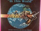 PRIVATE PRESS - BILLY WOOTEN - IN THIS WORLD - NAPTOWN LEGEND - RARE