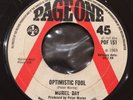 MURIEL DAY 'NINE TIMES OUT OF TEN' DEMO BIG WIGAN RARE NORTHERN SOUL