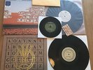 Read Music/Speak Spanish four winds Desaparecidos Bright Eyes Conor Oberst lot