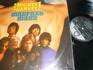 MANFRED MANN Mighty Garvey LP 1968 UK 1st Press MONO FONTANA TL 5470 VG+/NM