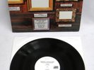 Emerson Lake & Palmer Pictures At An Exhibition Vinyl Master Recording MFSL1-031