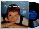 BEVERLY KENNEY with jimmie jones - VG++/VG+ MONO ROOST 2218 rare jazz vocal