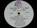 MAGIC CIRCLE CITY BAND ORIG 12