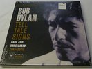 BOB DYLAN - TELL TALE SIGNS - 4 LP BOX SET + BOOKLET “BOOTLEG SERIES VOLUME 8