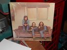 SEALED CROSBY,STILLS AND NASH  DEBUT LP