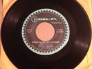 Little Caesar & The Romans 45 On Del Fi Those Oldies But Goodies MINT