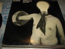 WOLFGANG DAUNER - OUTPUT - LP - GERMAN PRESSING