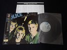 The Police - Outlandos D'Amour Japan Vinyl LP w/OBI 200g Audiophile Sting