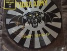 Tiger Army 2004 Ghost Tigers EP 10