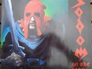 LP / Debüt EP Sodom - In the Sign of Evil , Devil’s Game 1984 Mini LP  RARE