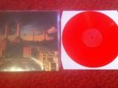 Pink Floyd - Animals Rare Red Vinyl