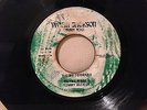 WAYNE WADE&TOMMY McCOOK/RIDING FORWARD KILLER ROOTS REGGAE 45